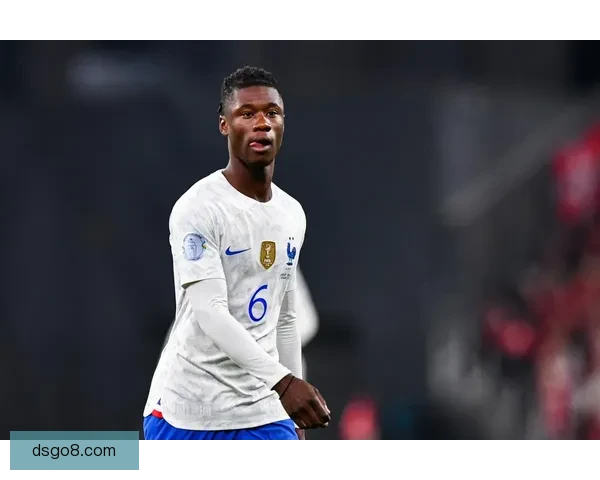 卡马文加闪耀欧冠联赛夜书写皇马中场新传奇关键胜利背后风暴时刻