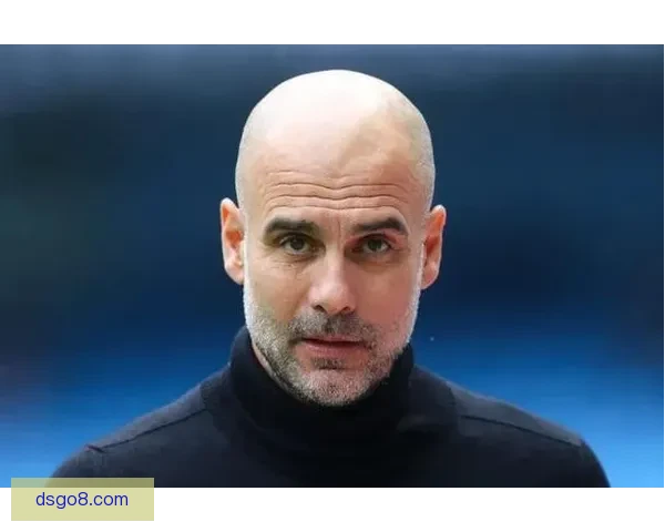 一切都出了问题瓜迪奥拉担忧曼城现状危机全面显现状态低迷引发警报